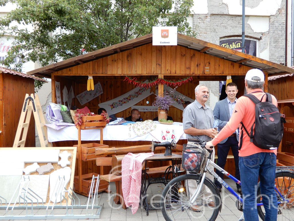 Helyi Értékek Startja 35